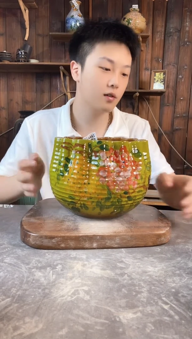 碗441，开窑上新，超值陶瓷