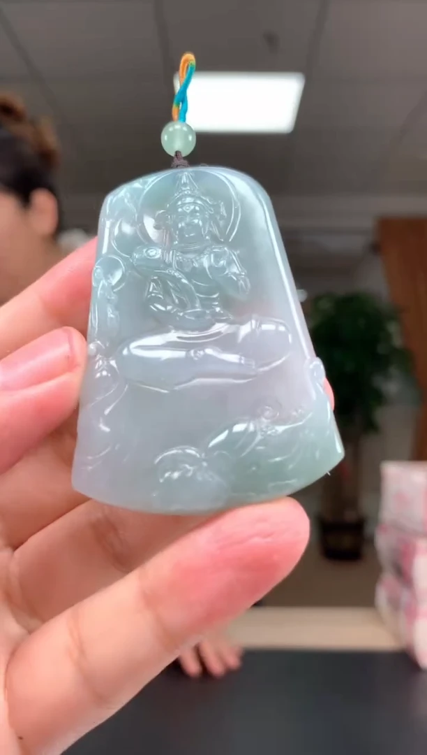 定制翡翠未镶嵌          *206