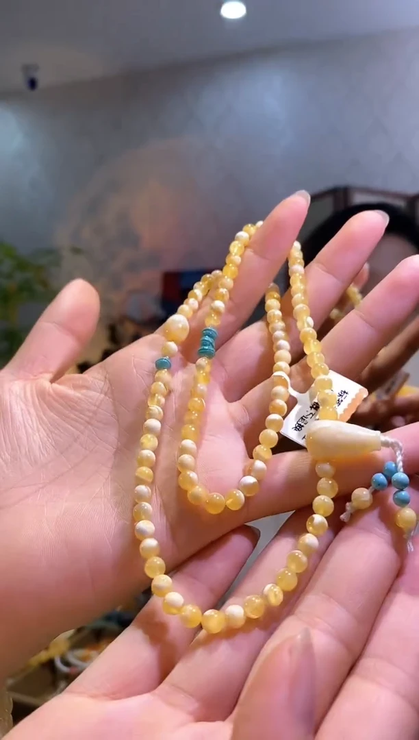 裸石琥珀未镶嵌天然琥珀蜜蜡首饰