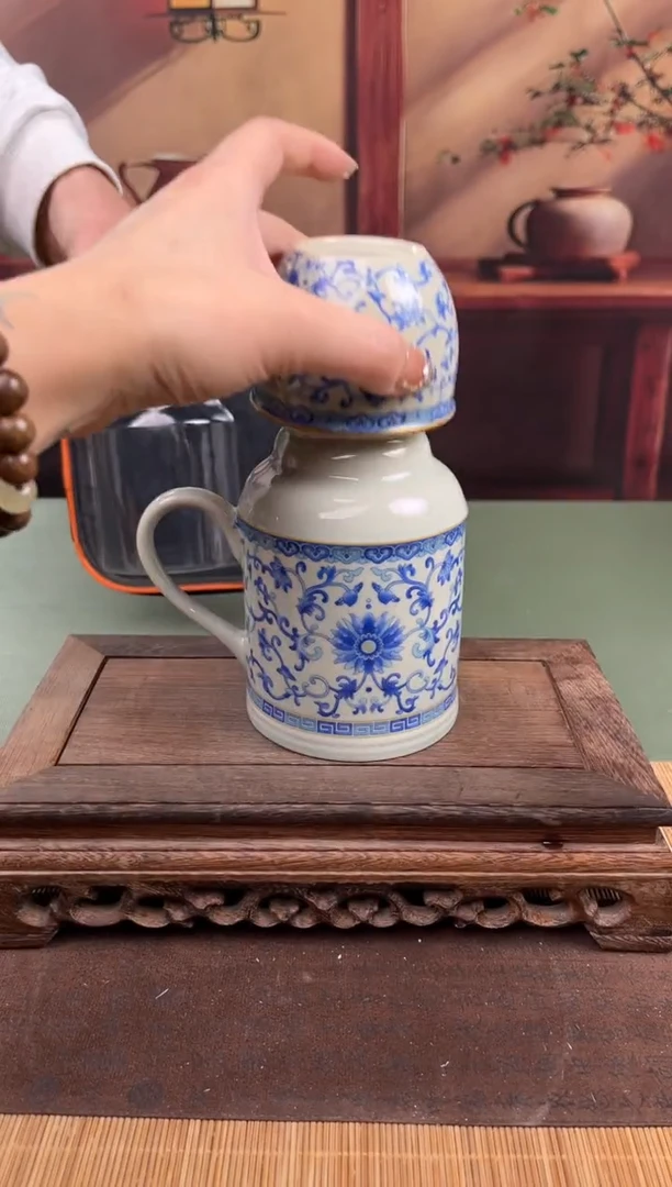 【闪购商品】顾德茶器福利闪购链接