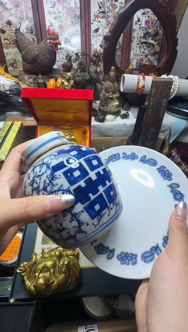 紫砂其他瓷器默认链接一物一拍~