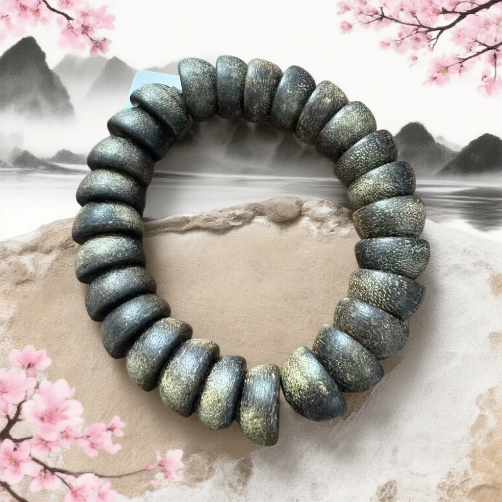 【驴哥文玩】文玩手链763