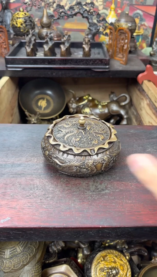 百福铜专属精选链接