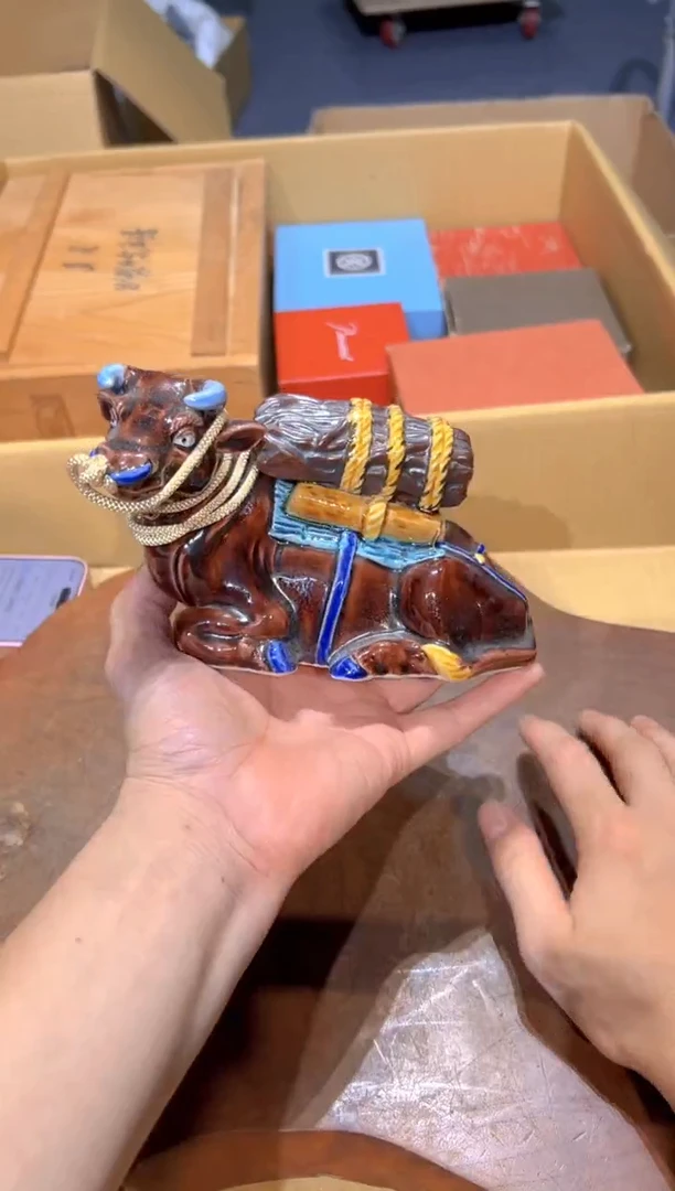 1中古物品，默认有瑕疵