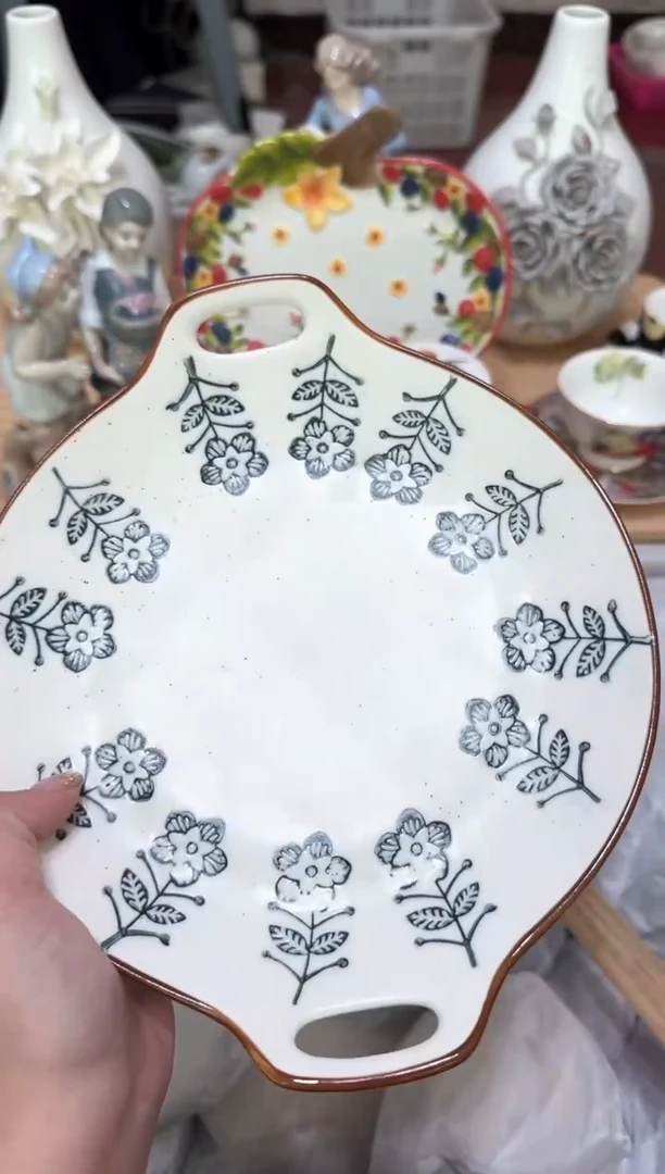 【闪购商品】瓷片302默认微瑕19.9包邮----