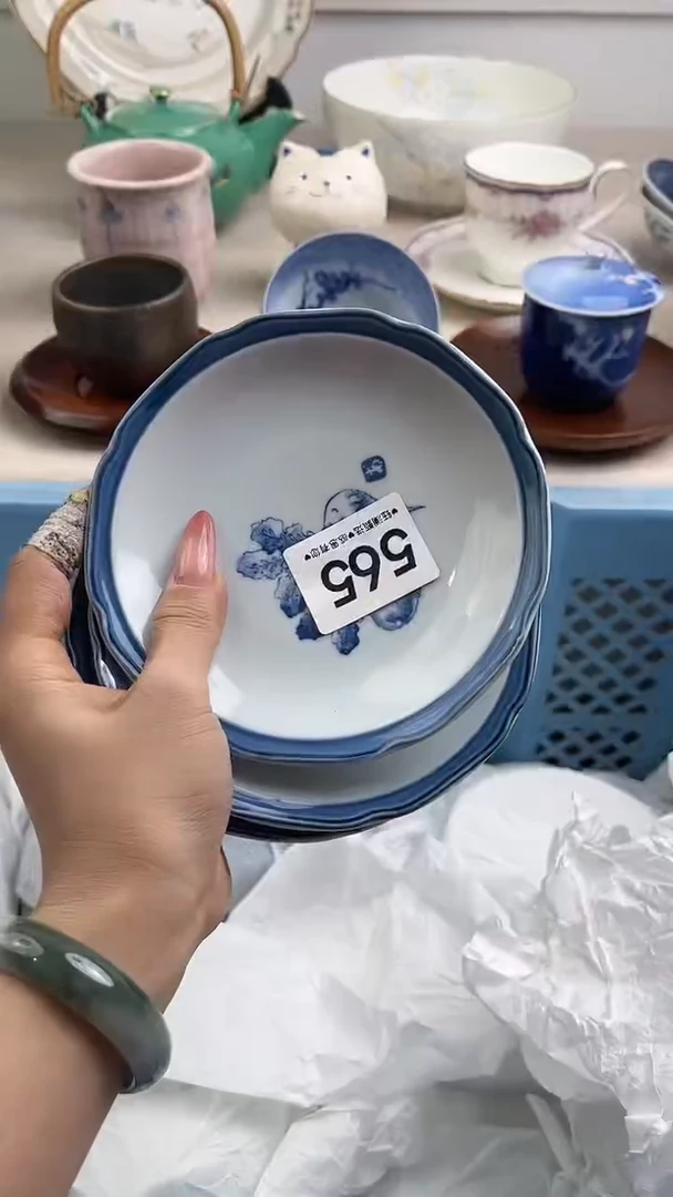 【闪购商品】瓷片565，，，，，，