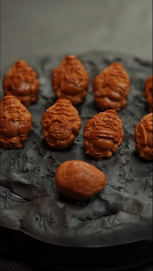 手串/手链橄榄核橄榄核