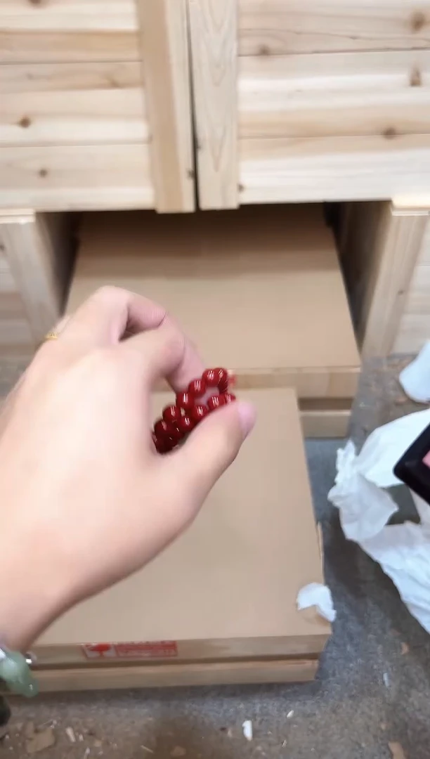 精品手串（无礼盒）@@sp249