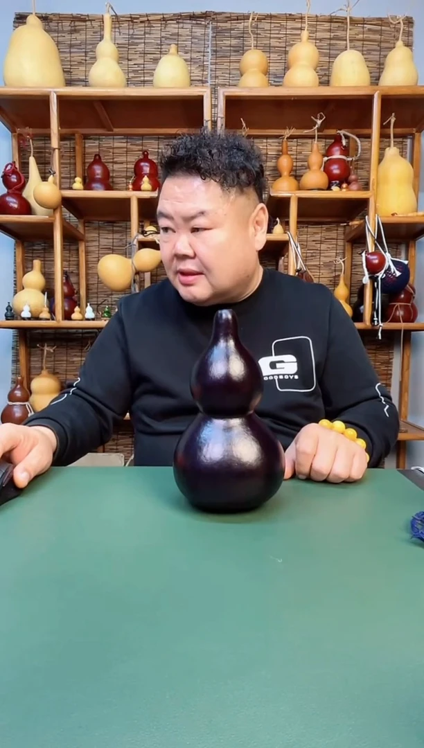 葫芦735大漆酒葫芦详询客服