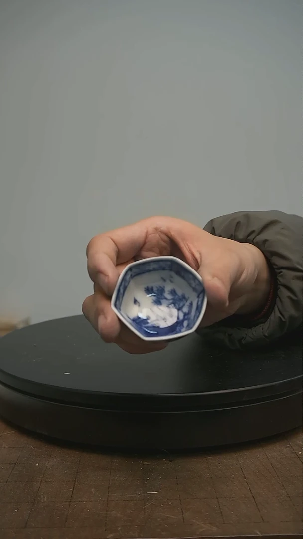 【闪购商品】摆件13y古美術空间美学D53