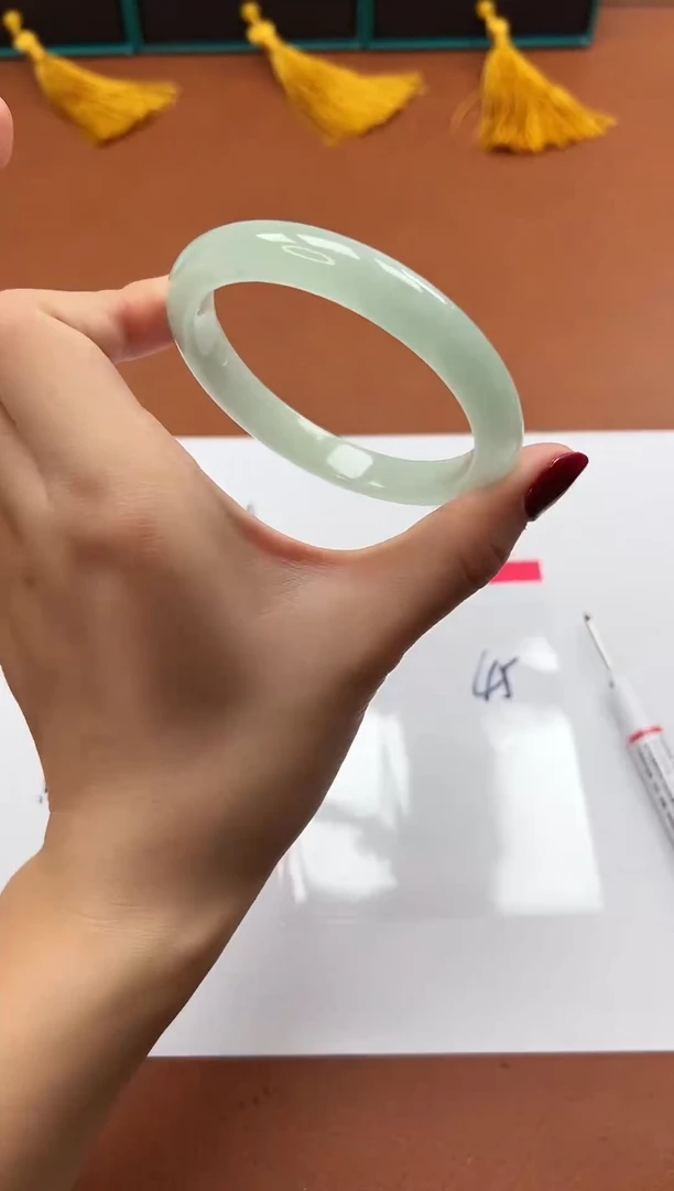 缅风精品手镯礼盒装F45