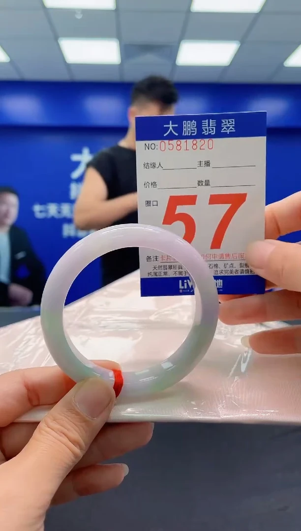 未镶嵌手镯翡翠AAAAAAAAA