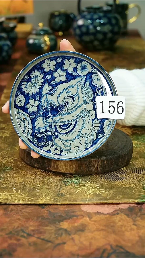 茶具............微瑕156