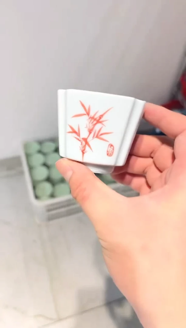 瓷片微瑕商品，介意勿拍