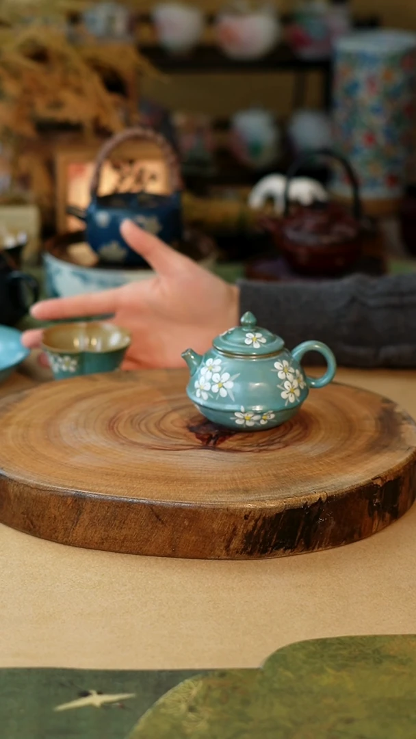 【闪购商品】瓷片片@瓷片片瓷片片@瓷片片