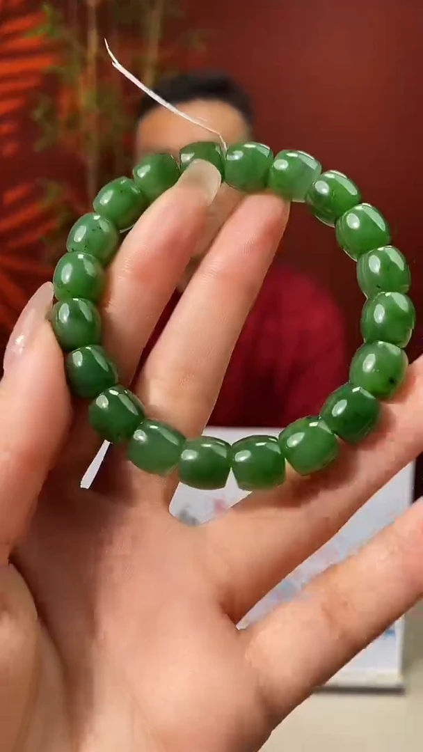 和田玉未镶嵌颈饰多样性发货 拍一发一