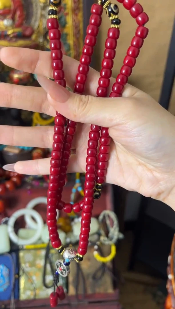 【闪购商品】玛瑙/玉髓手链合金....