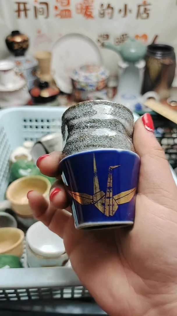 其他陶植*紫韵陶艺满30包邮