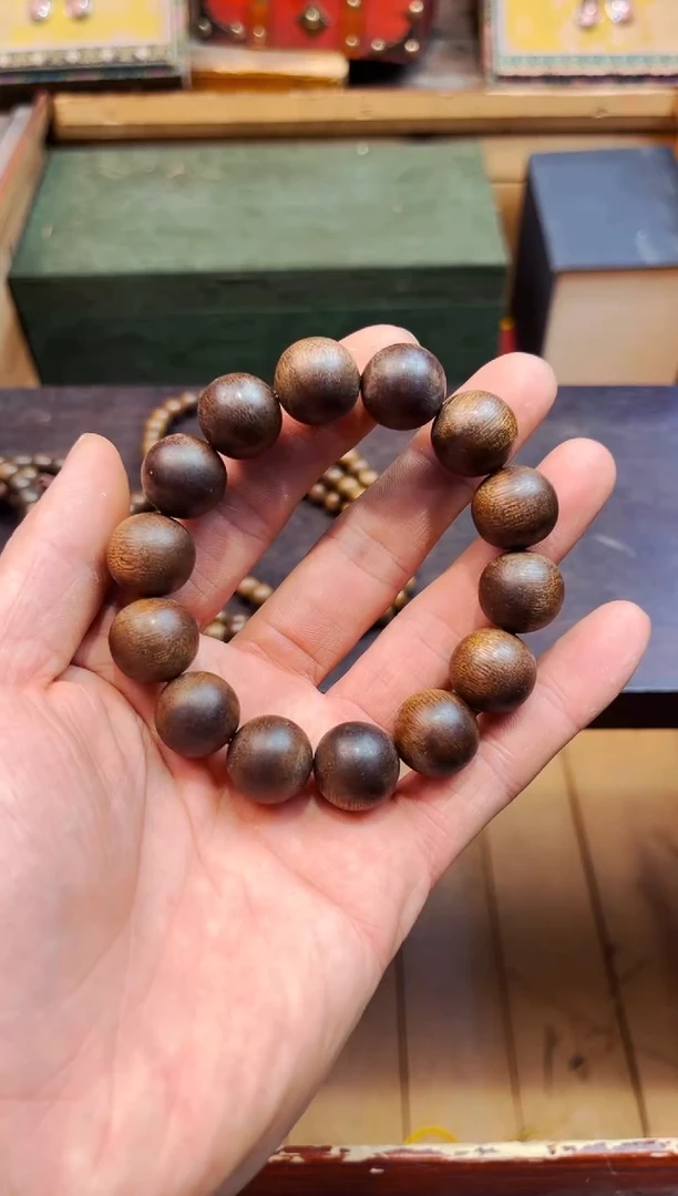 【闪购商品】沉香摆件F瑞哥专属高端精品69