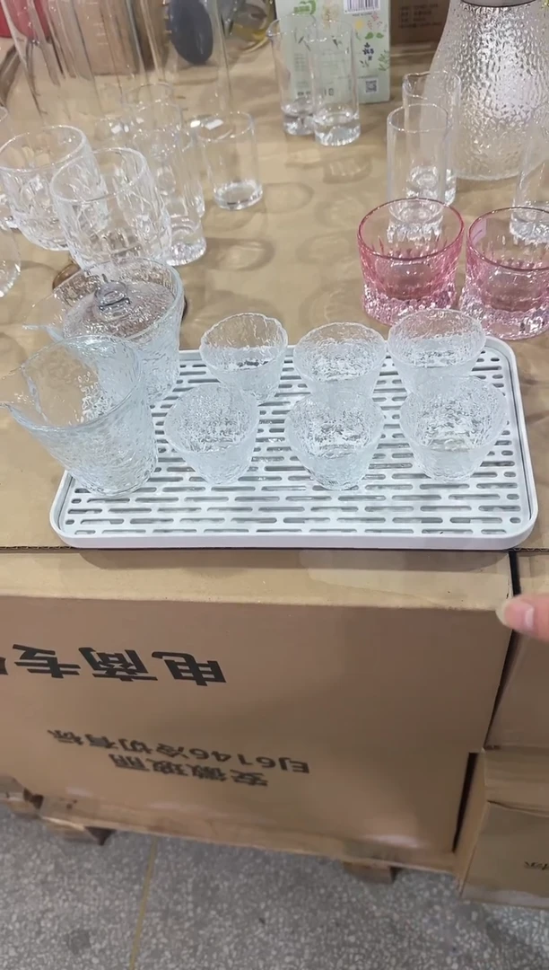 【闪购商品】玻璃无盖款青苹果闪购价