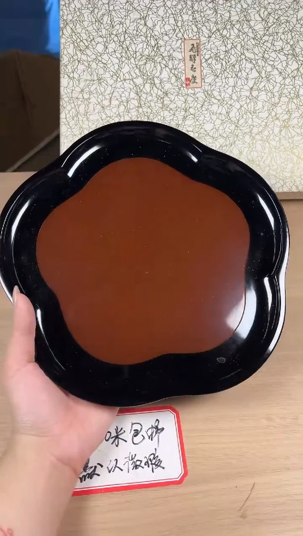 茶道陶瓷茶具套装