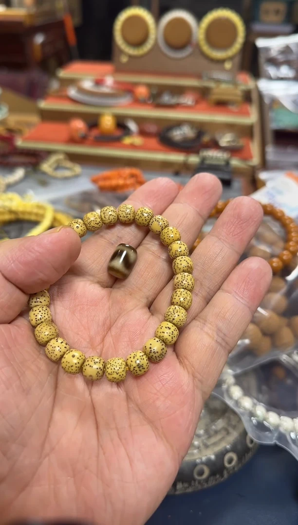 【闪购商品】星月菩提手串99 全量 全量 全量 全量 全量