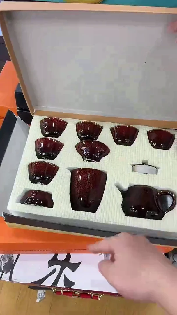 【闪购商品】岩传茶具岩传茶具@