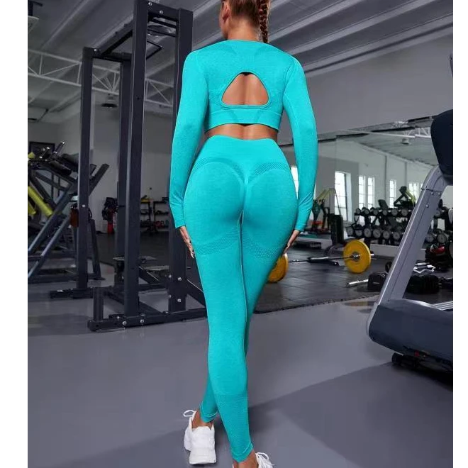 Daily 100-199 健身瑜伽服