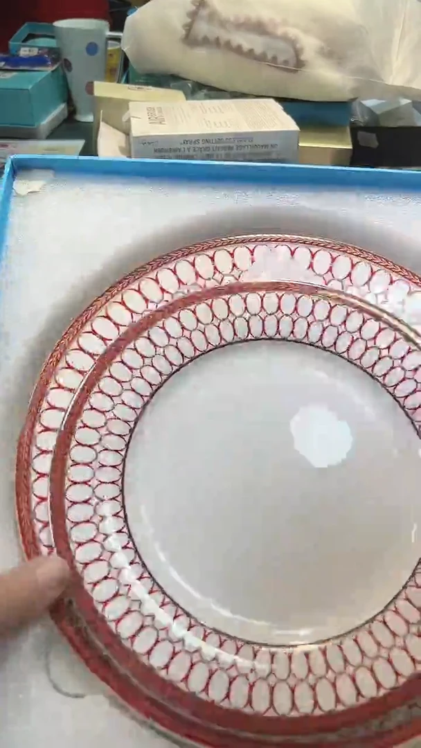 瓷片全场正品,一件不留@@1