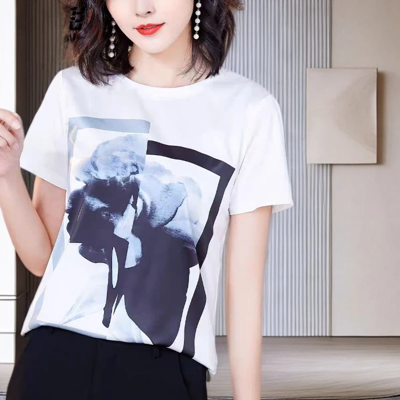 女百搭时尚通用码S中长款休闲宽松韩版