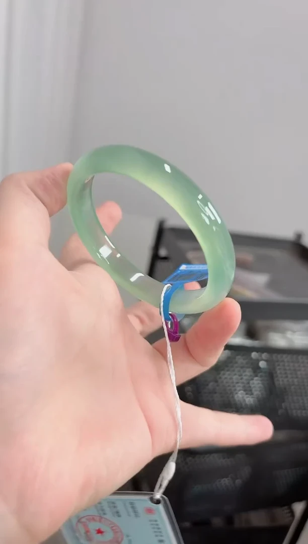 手镯玛瑙/玉髓未镶嵌62圈