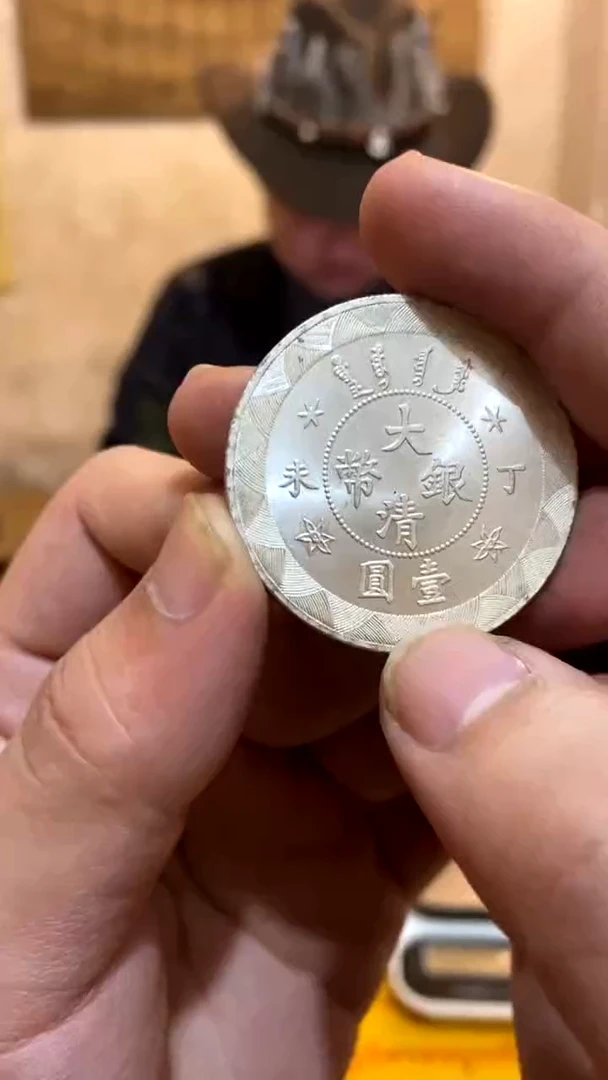 复古高仿摆件003