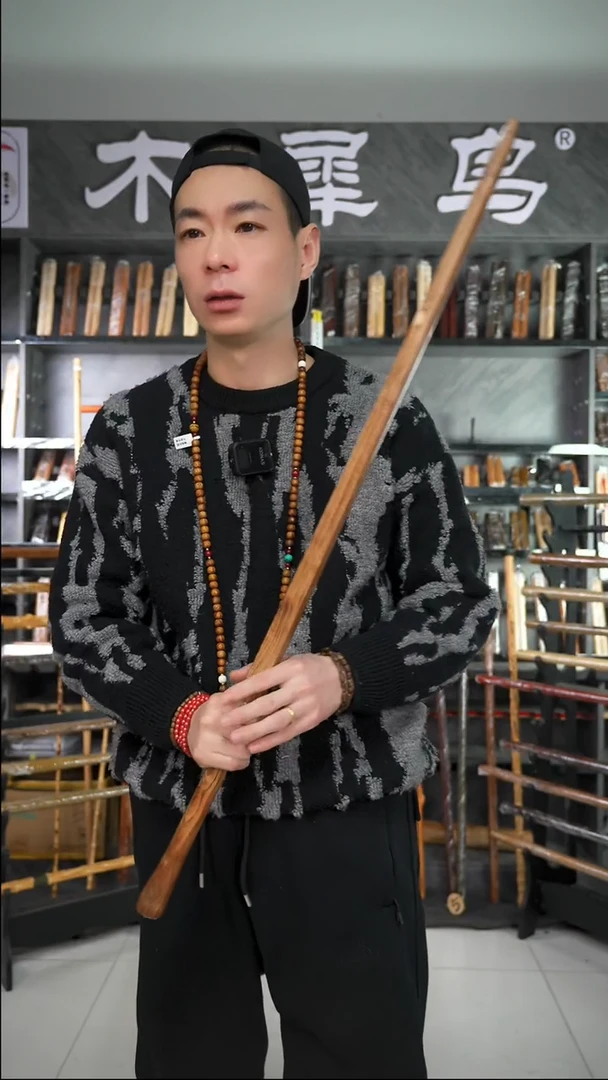 【闪购商品】木手作木制雕刻品