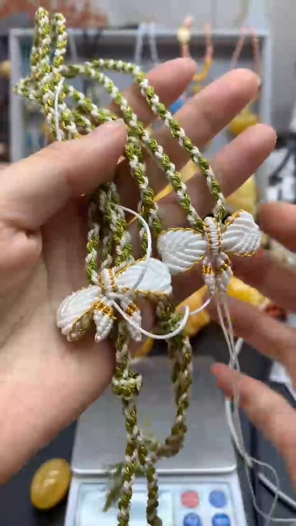 【闪购商品】琥珀珠宝奇石未镶嵌904多样性发其一