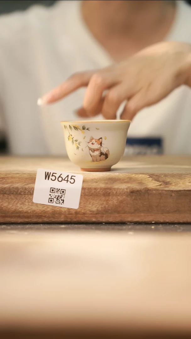 【经典福利】/ 杯子@@W5645