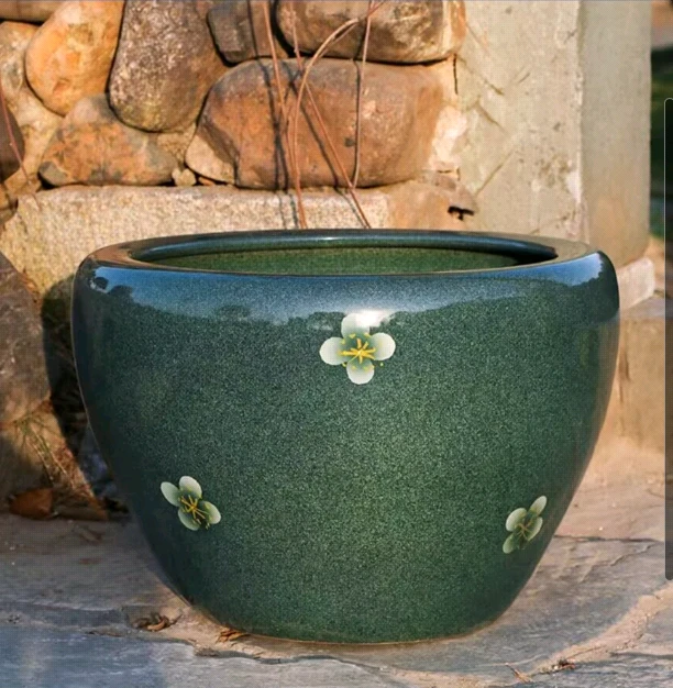 景德镇陶瓷缸（单缸）