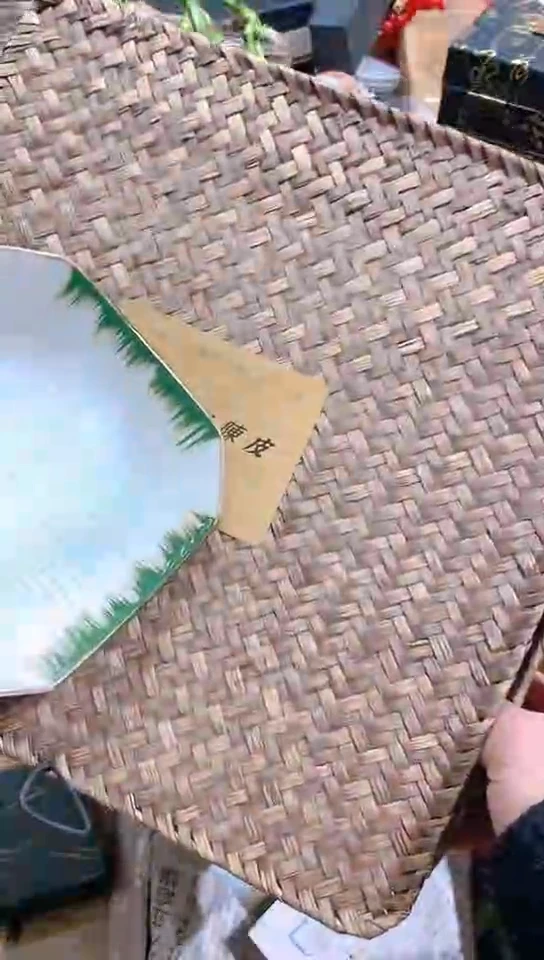 【闪购商品】瓷器默认链接一物一拍