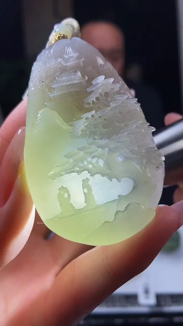 定制和田玉o**i定制和田玉链接GS0