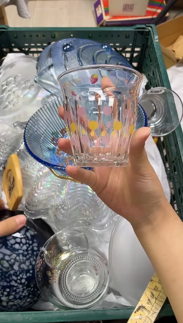高*177精美瓷器感谢选购