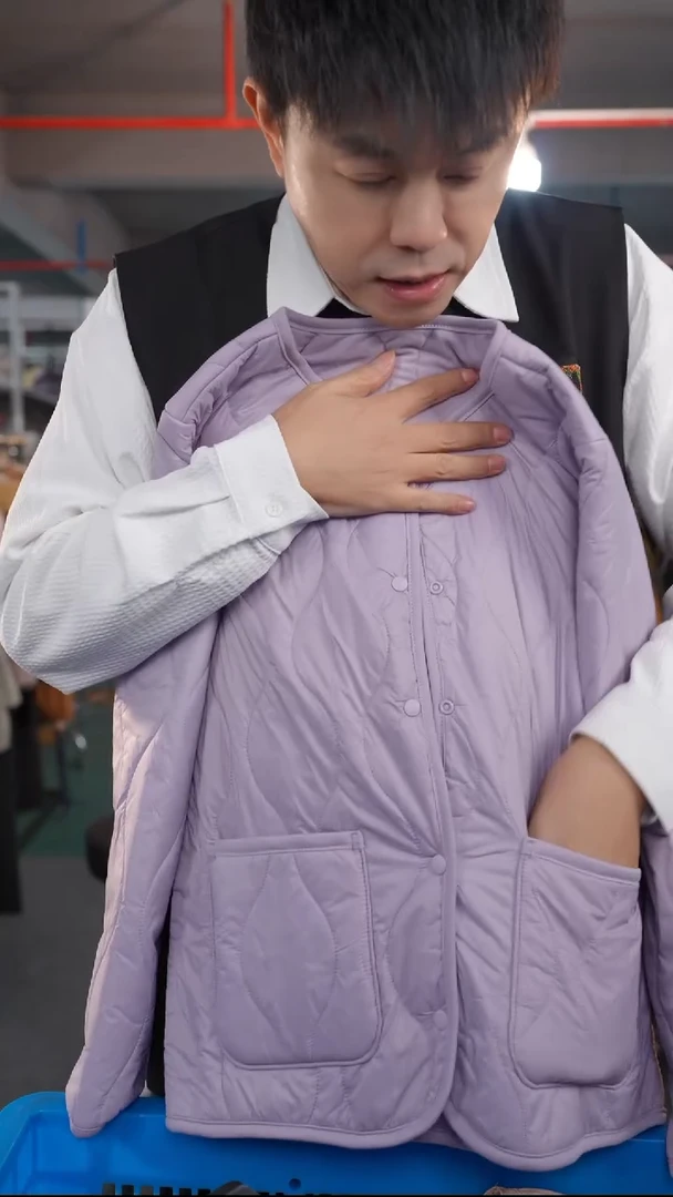 XL    香云纱清仓