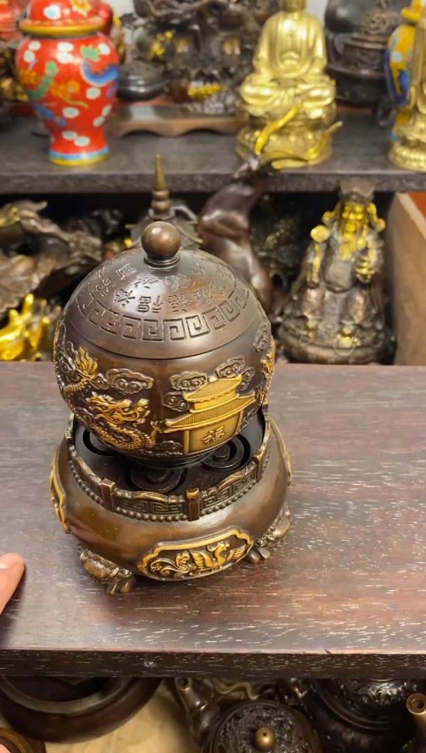 案台摆件  物品摆件
