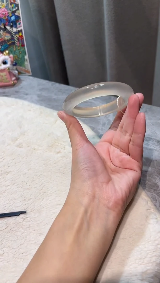 定制玛瑙58.6鉴赏期48小时（管子）