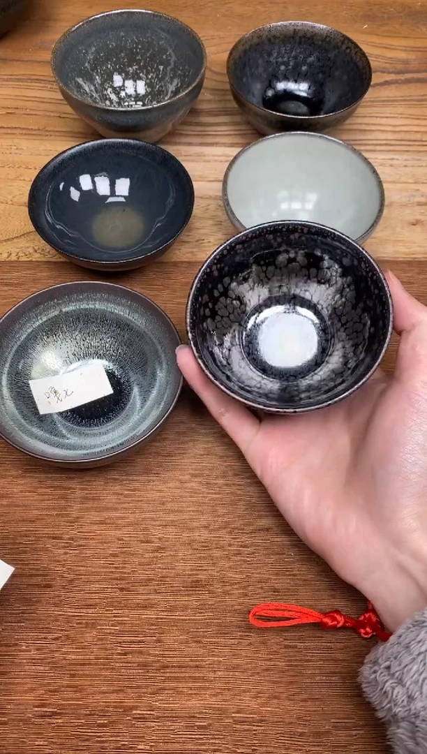 【闪购商品】茶盏江汉汪56