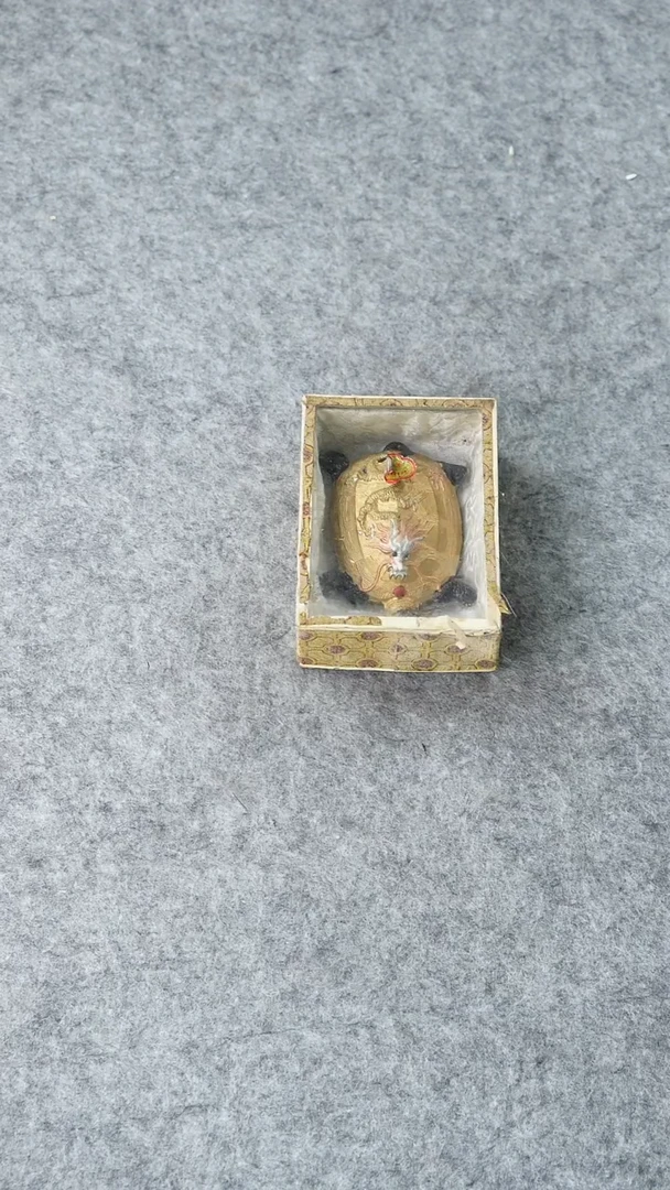 38徽墨一锭刚子和他的砚友们（特价）