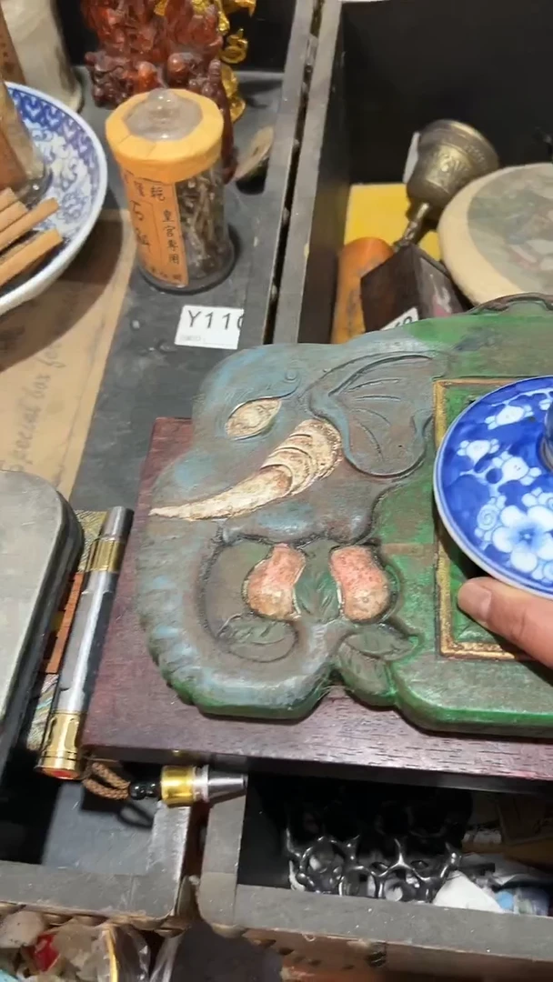 【闪购商品】瓷片主播推荐精美好物