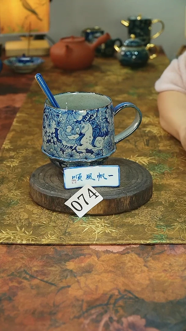 茶碗..........074