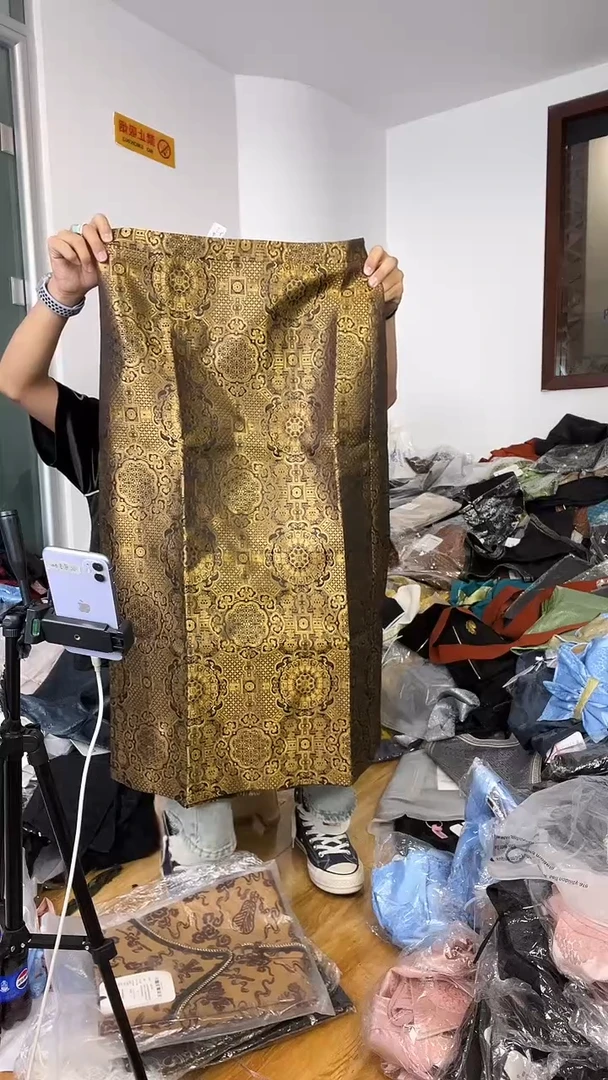 半身裙 2XL 130-140