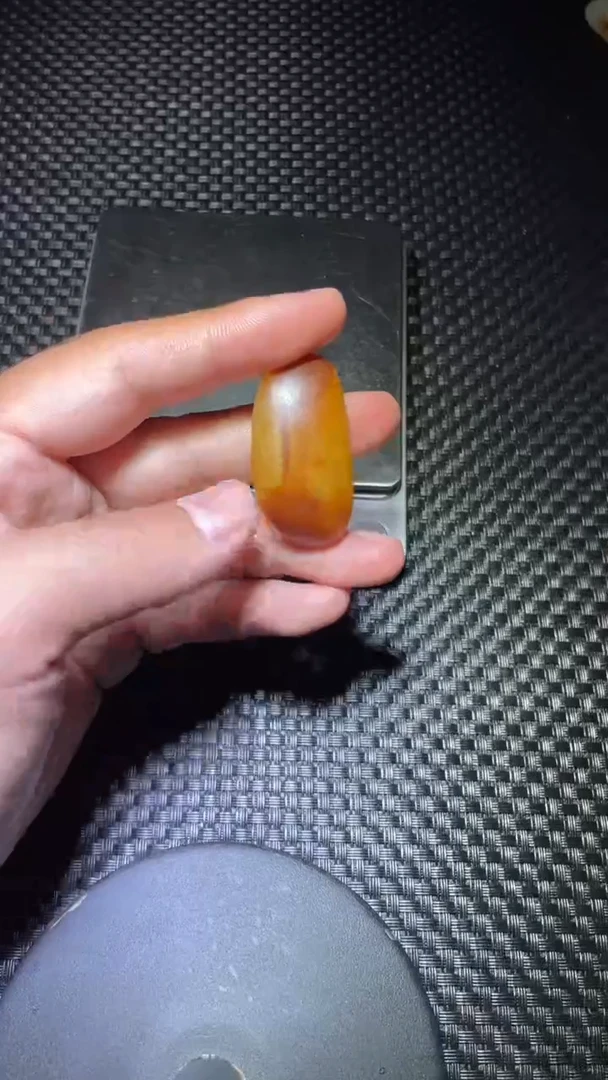 【闪购商品】和田玉挂件未镶嵌183