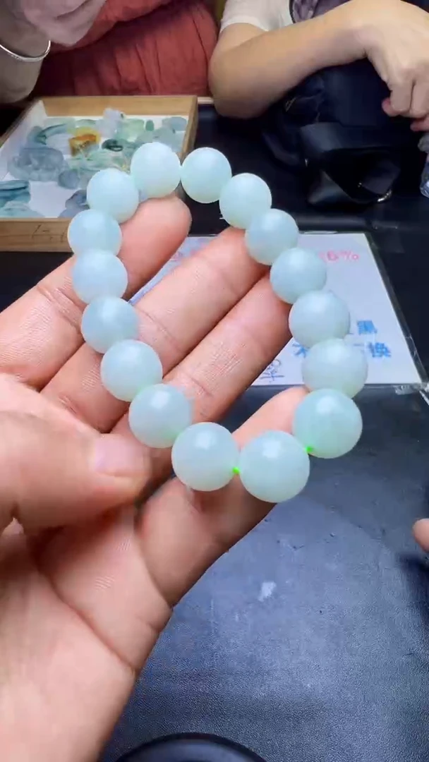 未镶嵌定制翡翠天然翡翠A货