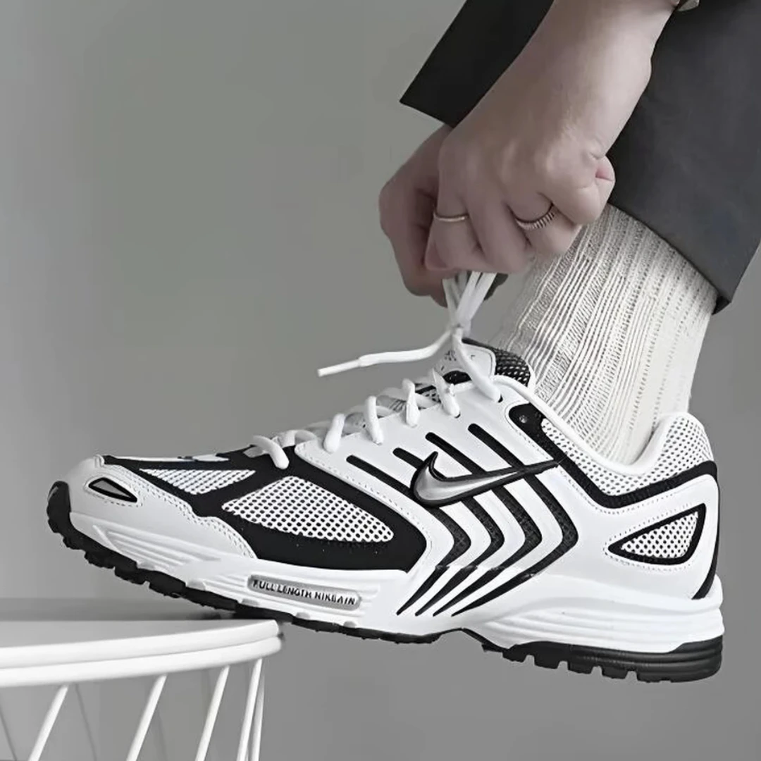 【B类瑕疵-无盒氧化】NIKE/耐克AirPegasus飞马 运动鞋FJ1909-100